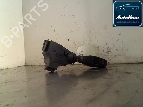 Used Steering column stalk FORD FIESTA VI (CB1, CCN) 1.6 TDCi (90 hp) 12021753