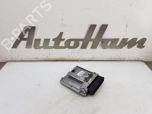 Used Engine control unit (ECU) Engine control unit (ECU) 12031168 12031168