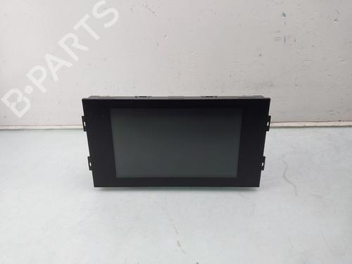 Used Electronic module PEUGEOT 308 SW II (LC_, LJ_, LR_, LX_, L4_) 1.2 THP 130 (131 hp) 30102719