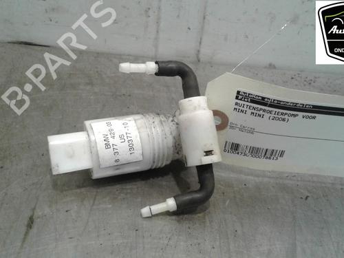 Used Washer pump Washer pump MINI MINI (R56) One (95 hp) 13149345 13149345