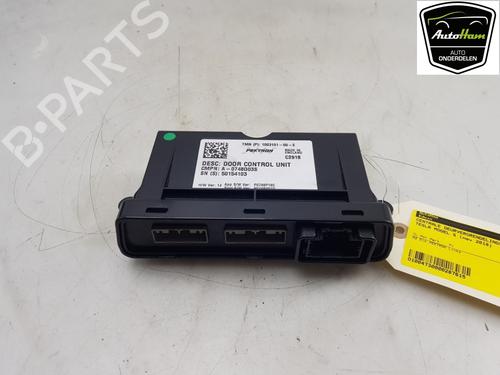 Control unit TESLA MODEL S (5YJS) 75D AWD | BP19772039M11 - Image 4