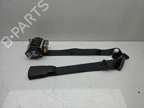 Used Front right seatbelt PEUGEOT 208 II (UB_, UP_, UW_, UJ_) 1.2 PureTech 100 (101 hp) 28358133