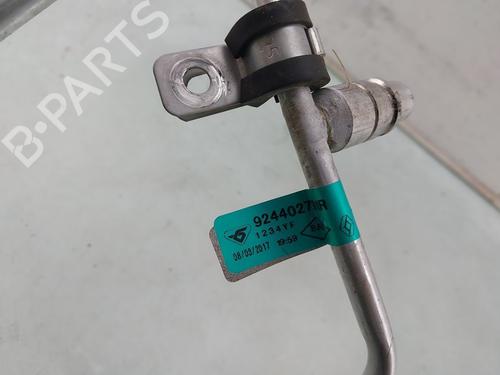 AC pipe DACIA SANDERO II TCe 90 LPG (B8M1) | BP28096354M126 - Image 5