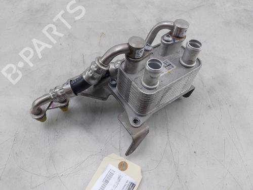 Oil radiator VW TRANSPORTER T6 Van (SGA, SGH, SHA, SHH) 2.0 TDI | BP29910399M33