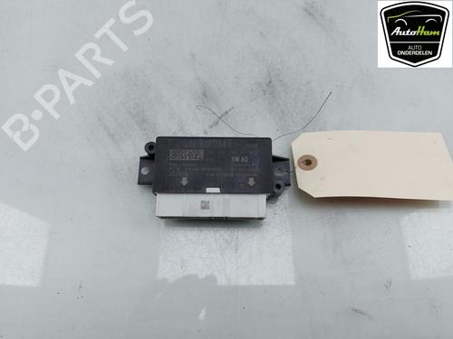 Elektronisk modul VW GOLF VII (5G1, BQ1, BE1, BE2) 1.6 TDI (110 hp) 12048346