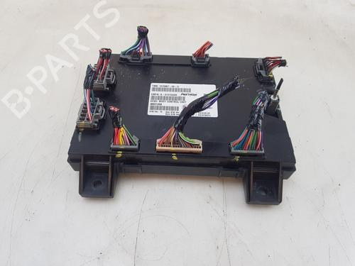 Elektronisk modul TESLA MODEL S (5YJS) 85 (367 hp) 27611084