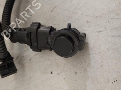 Electronic module RENAULT KADJAR (HA_, HL_) 1.3 TCe 140 (HLNB, HLN1) | BP38645314M83 - Image 4