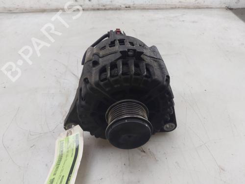 Used Alternator FIAT DUCATO Van (250_) 120 Multijet 2,3 D (120 hp) 31922439