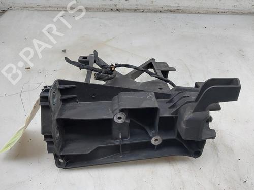 Stoßstangenhalter vorne für MERCEDES-BENZ GLC (X253) 250 4-matic (253.946) (211 hp) 30533936