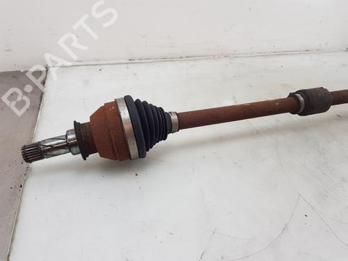 Right front driveshaft OPEL ASTRA K (B16) 1.0 Turbo (68) | BP26601993M39 