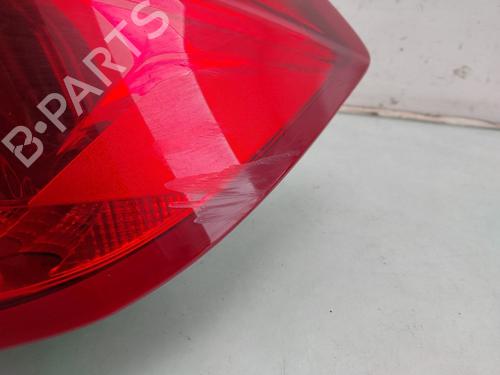 Right taillight FORD FIESTA VII (HJ, HF) 1.0 EcoBoost | BP29075591C35 