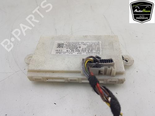 Altro MERCEDES-BENZ C-CLASS (W205) AMG C 63 S (205.087) | BP24995106O1 