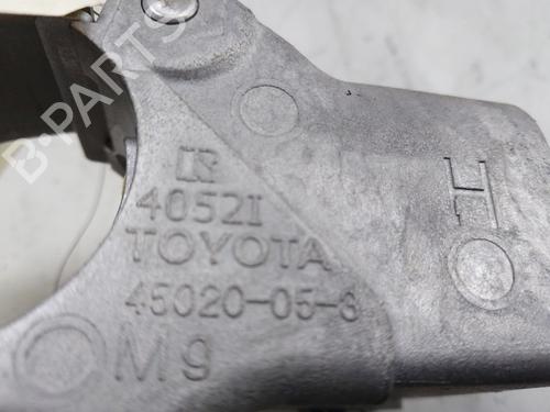 Ignition barrel TOYOTA C-HR (_X1_) 2.0 Hybrid (MAXH10) | BP29395338M48 