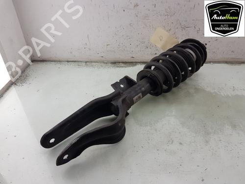 Used Right front shock absorber Right front shock absorber TESLA MODEL Y (5YJY) Long Range All-wheel Drive (514 hp) 22558323 22558323