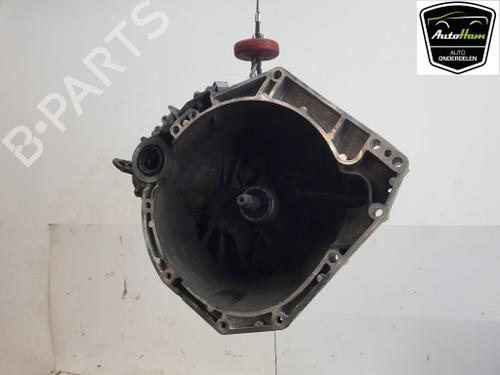 Used Gearbox Gearbox RENAULT MEGANE CC (EZ0/1_) 1.4 TCe (EZ0F, EZ1V) (131 hp) 18120830 18120830