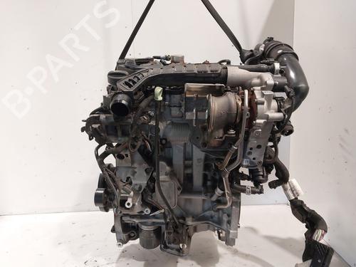 Motor OPEL CORSA F (P2JO) 1.2 (68) | BP28112423M1 