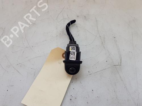 Used Camera BMW 4 Coupe (F32, F82) 435 d xDrive (313 hp) 23981624