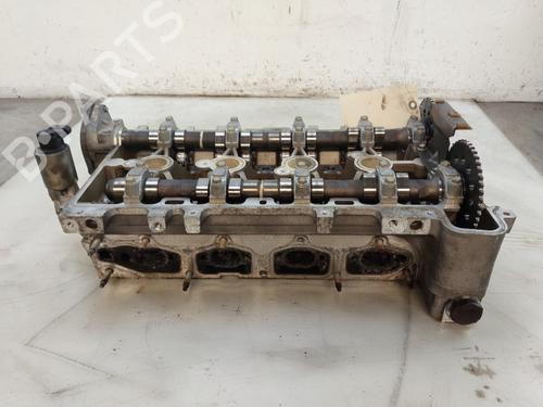Cylinder head OPEL SPEEDSTER (E01) 2.2 (R97) | BP37021222M5 - Image 4
