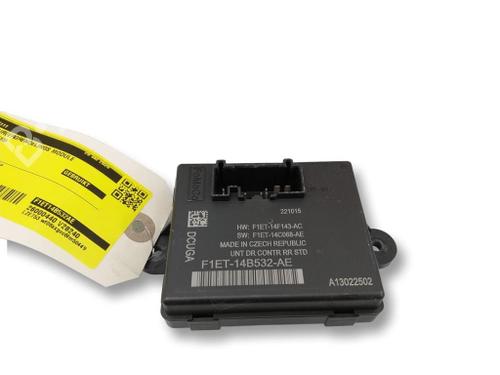 Control unit FORD FOCUS III Turnier 1.0 EcoBoost | BP40598448M11 - Image 2