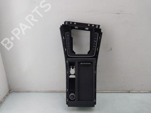 Console central VW GOLF VII (5G1, BQ1, BE1, BE2) 1.4 GTE Hybrid (204 hp) 30102807