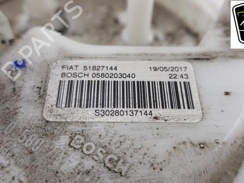 Fuel pump OPEL COMBO Box Body/MPV (X12) 1.6 CDTI (B05) | BP12045578M76 