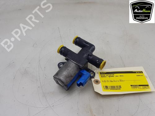 Auxiliary water pump RENAULT ARKANA I (LCM_, LDN_) 1.6 E-TECH 145 (LDMU) | BP18856430M111 