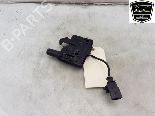 Hood lock VW POLO VI (AW1, BZ1, AE1) 1.0 TSI | BP18949461C133 