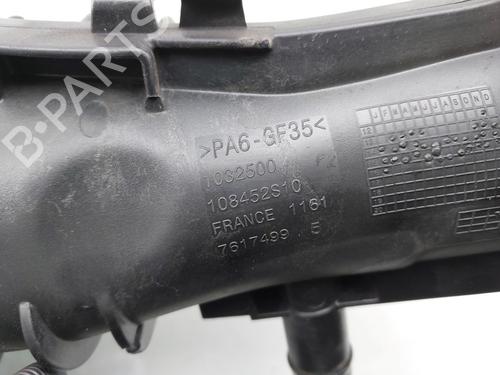 Intake manifold MINI MINI (F55) Cooper | BP36218908M70  - Image 5