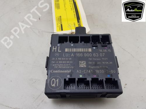 Used Control unit Control unit 22174484 22174484
