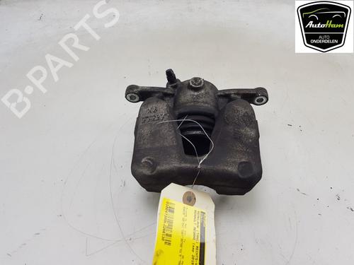 Used Right front brake caliper RENAULT MEGANE IV Hatchback (B9A/M/N_) 1.5 Blue dCi 115 (B9A6) (116 hp) 17373889