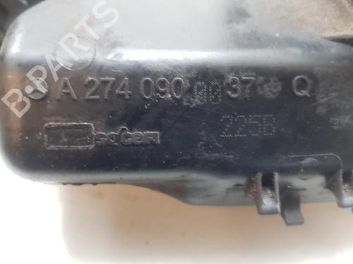 Intake manifold MERCEDES-BENZ C-CLASS (W205) C 350 e (205.047) | BP28197615M70 