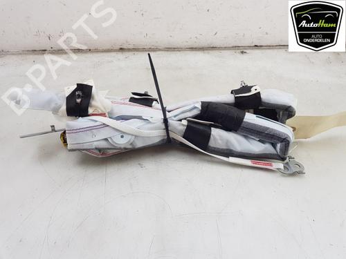 Right curtain airbag DACIA SANDERO III 1.0 TCe 90 | BP22174511C12