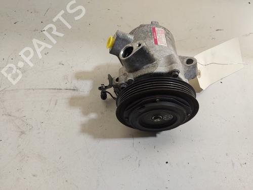 AC compressor SUZUKI SWIFT V (AZ) 1.2 SHVS (A2L412) | BP37194833M34 - Image 2