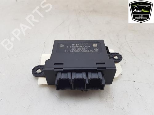 Used Control unit Control unit 20720437 20720437