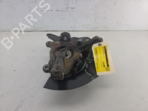 Used Left front steering knuckle Left front steering knuckle 37436137 37436137
