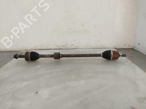 Used Right front driveshaft Right front driveshaft HYUNDAI i10 III (AC3, AI3) 1.0 MPi (67 hp) 33718059 33718059