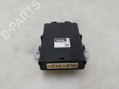 Engine control unit (ECU) NISSAN ARIYA (FE0) EV | BP36883773M57 - Image 2
