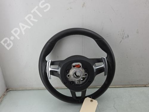 Steering wheel PORSCHE 718 BOXSTER (982) 2.5 S (982330, 982331) | BP30743589C49  - Image 6