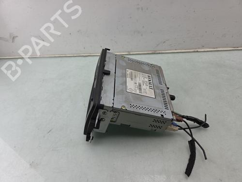 Control unit OPEL VIVARO B Van (X82) 1.6 CDTI (05) | BP31266855M11 - Image 3
