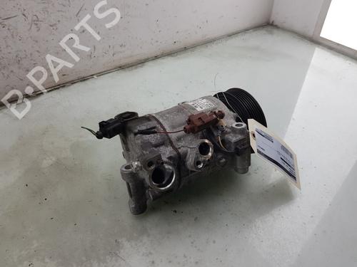 AC compressor VW ARTEON SHOOTING BRAKE (3H9) 2.0 TSi | BP23042363M34 - Image 3