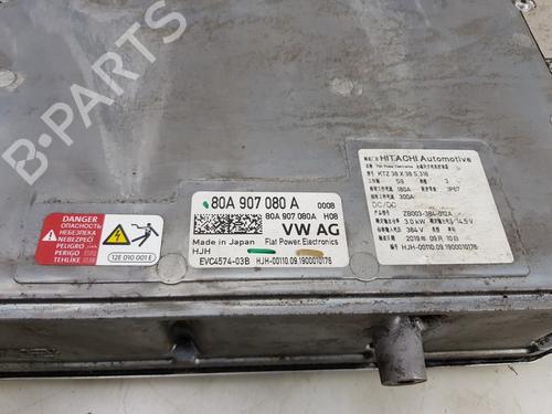 Inverter/Converter AUDI Q5 (FYB, FYG) 2.0 TFSI quattro | BP29996628M119 