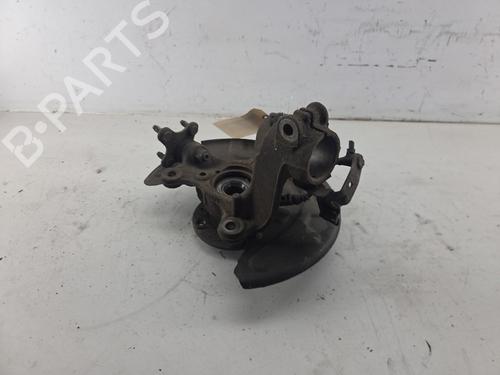 Left front steering knuckle SEAT LEON ST (5F8) 1.4 TSI | BP37436138M25 - Image 7