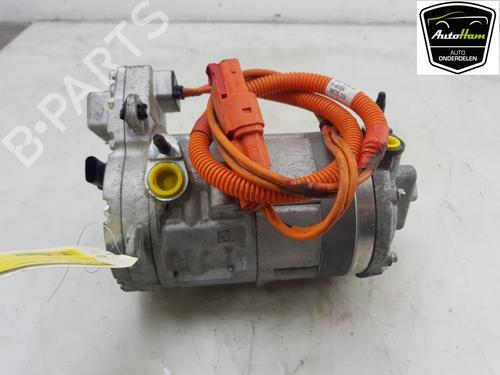 AC compressor TESLA MODEL 3 (5YJ3) EV AWD | BP15739713M34 - Image 2