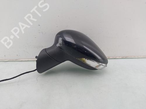 Used Left mirror FORD B-MAX (JK) 1.0 EcoBoost (100 hp) 29352576