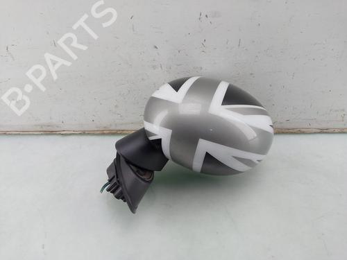 Used Left mirror Left mirror MINI MINI (F55) Cooper (136 hp) 34540068 34540068