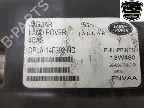 Other LAND ROVER RANGE ROVER SPORT II (L494) 3.0 TDV6 4x4 | BP13307190O1 