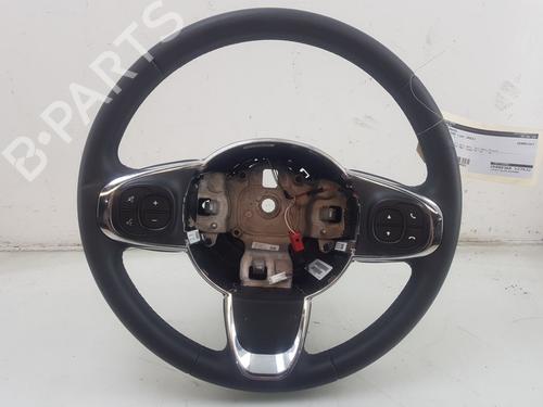 Steering wheel FIAT 500 (312_) 1.0 Mild Hybrid (312.AYD1B) | BP28197631C49