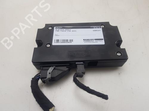 Elektronische module FORD FIESTA VI (CB1, CCN) 1.0 Sport (140 hp) 28294541