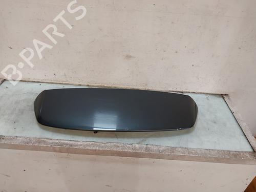 Spoiler bagklap Spoiler bagklap AUDI A3 Sportback (8YA, 8YF) 30 TDI (116 hp) 37179496 37179496