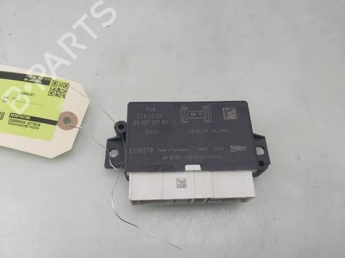 Used Control unit Control unit PEUGEOT 208 II (UB_, UP_, UW_, UJ_) e-208 (136 hp) 30299954 30299954